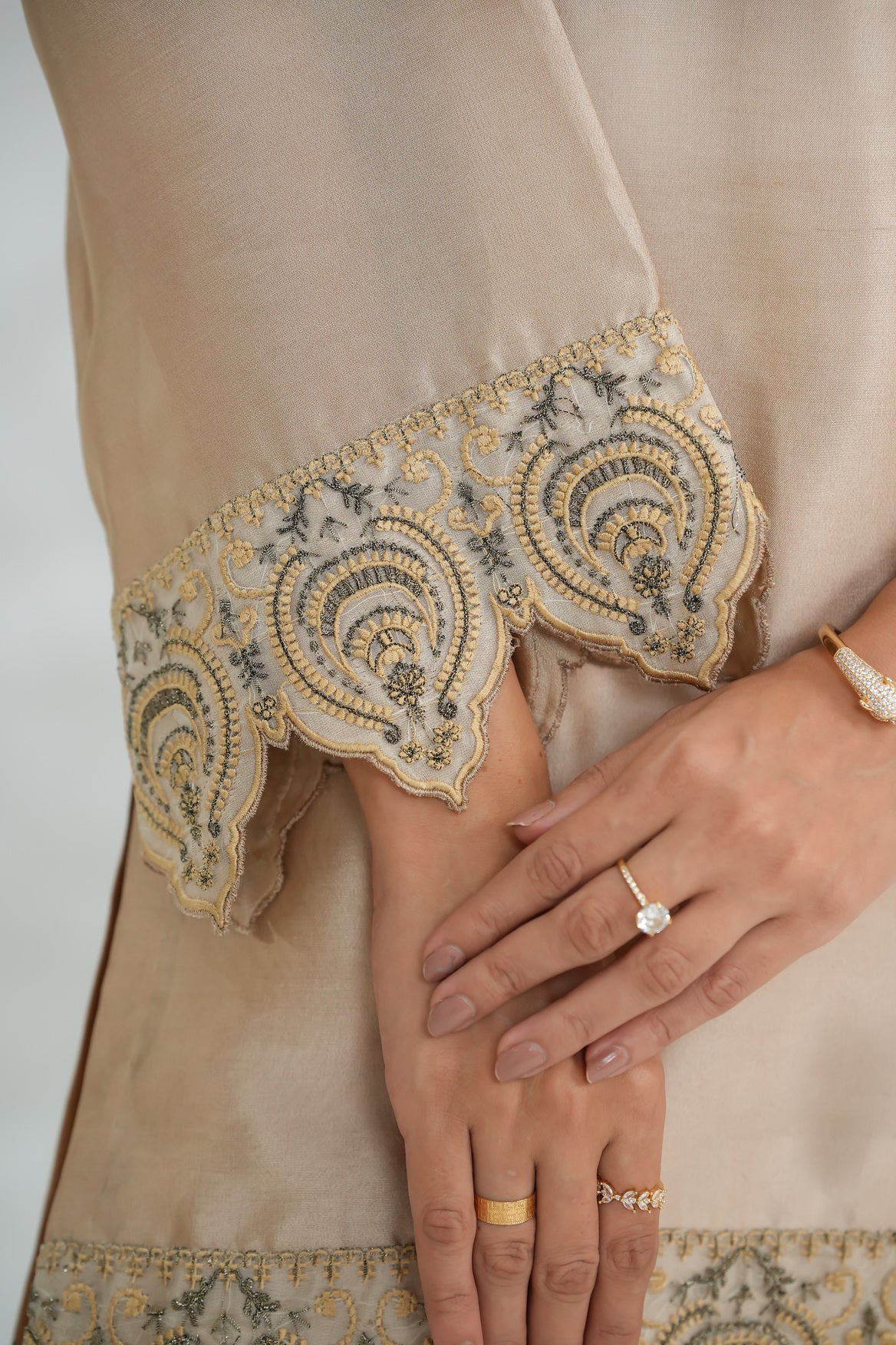 Lustre Luxe