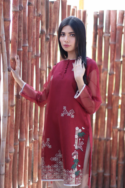 Kurti - 322