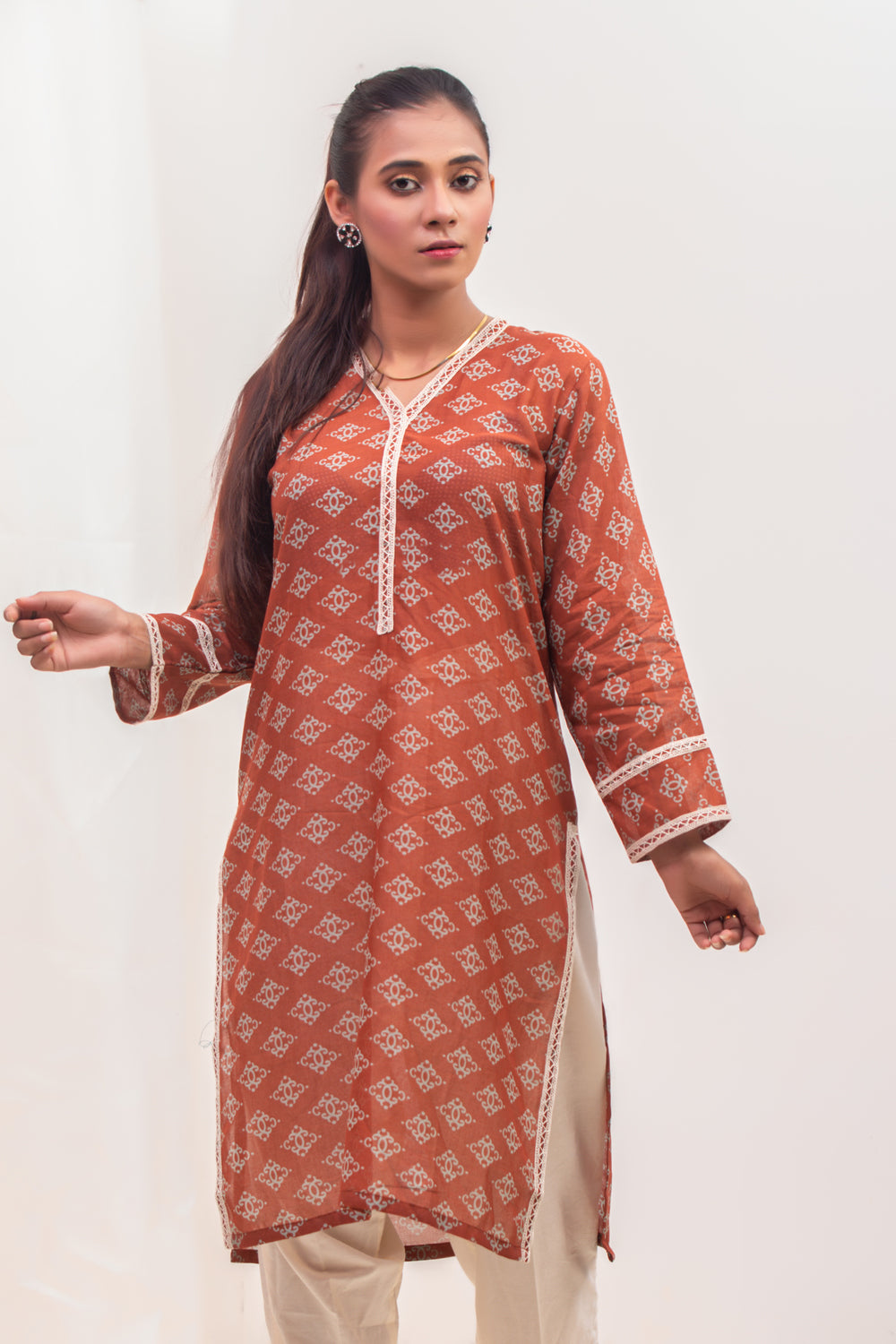 Kurti - 542