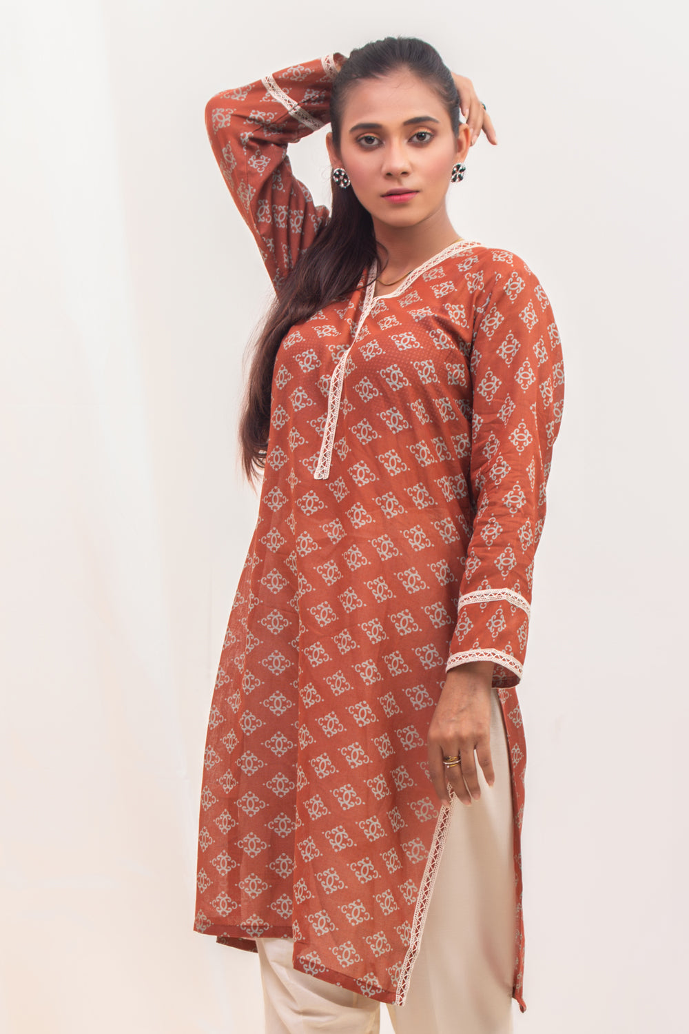 Kurti - 542