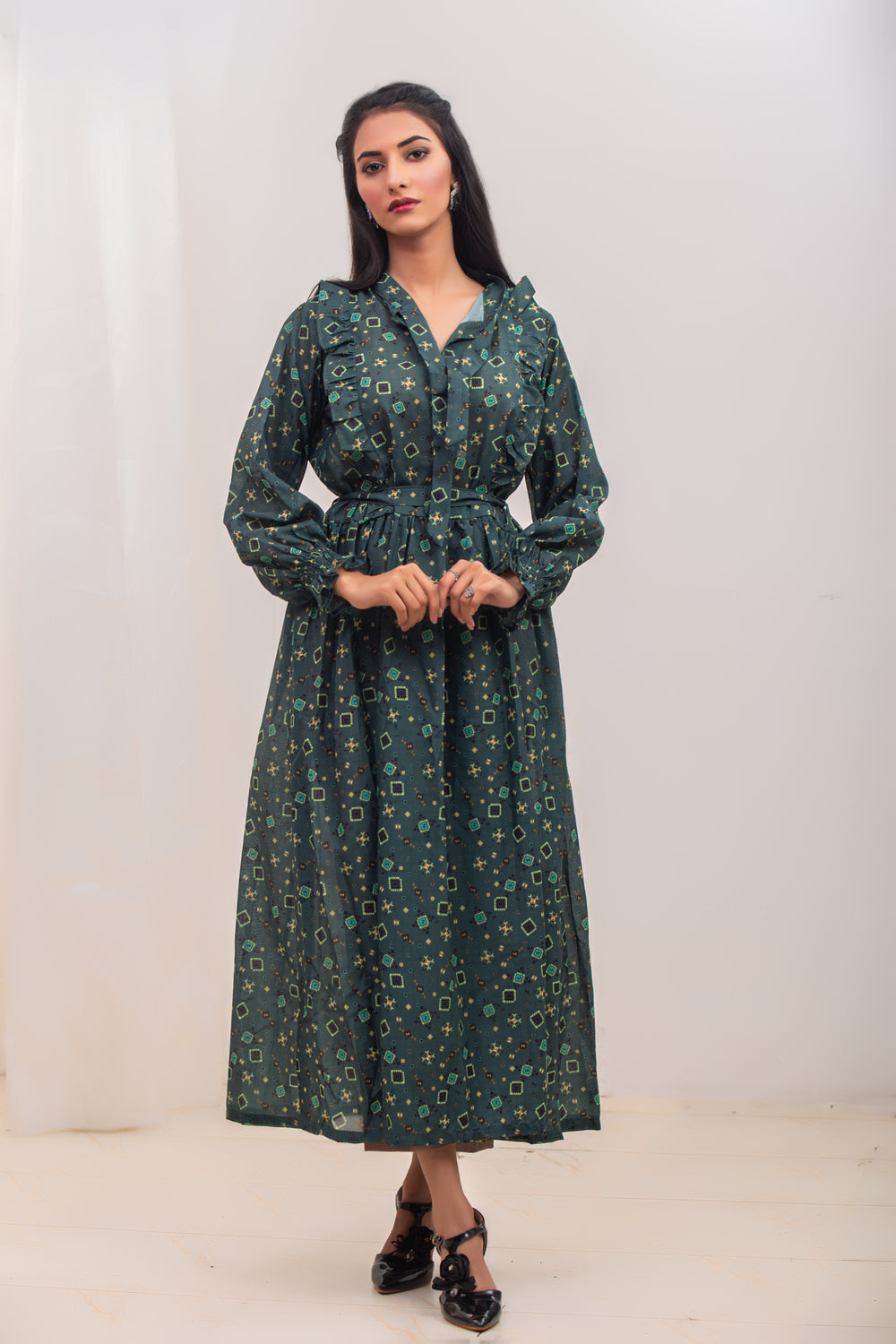 Kurti - 559