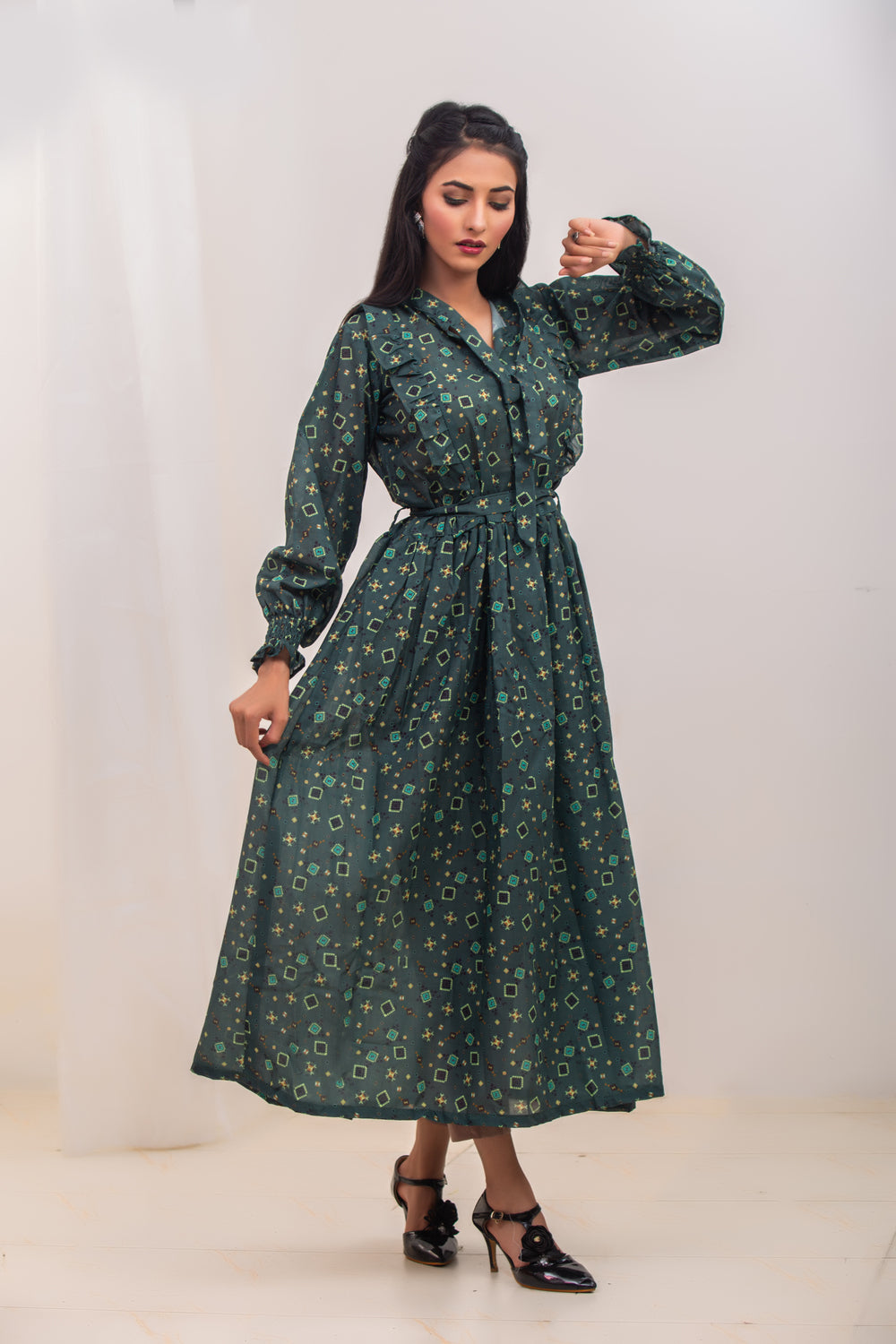 Kurti - 559