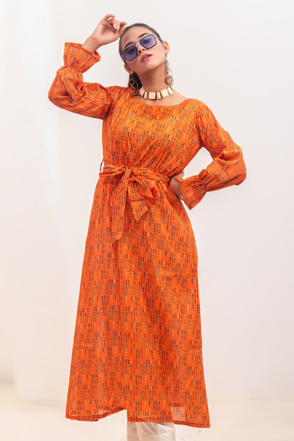 Kurti - 560