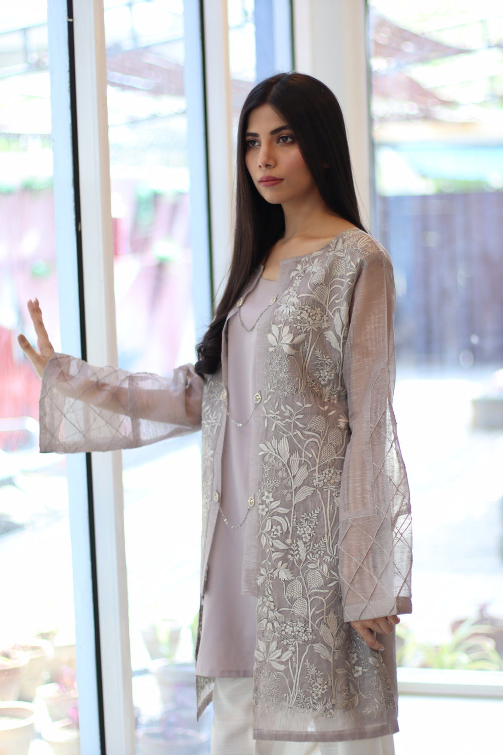 Kurti - 550